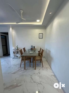 3 Bhk flat available on Rent
