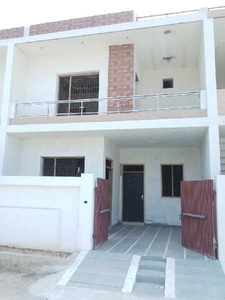 3 BHK House 1257 Sq.ft. for Sale in Venus Velly Colony, Jalandhar