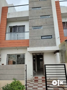 3 bhk house on rent , tip top condition , new 150 feet ring road
