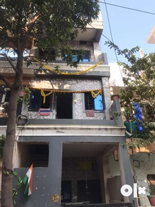 3 bhk independent Duplex for good family @vaibhav nagar