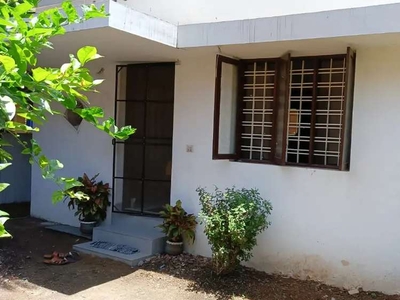 3 BHK INDEPENDENT HOUSE RENT AT KADAVANTHRA PANAMPILLY NAGAR