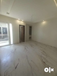 3 bhk new flat ,3 washrooms 3rd floor with roof and lift