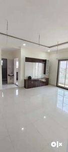 3 bhk new flat for rent in manewada lift and parking available