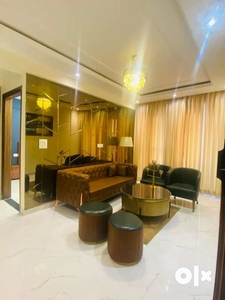 3 BHK with lift on Airport Airport road Mohali