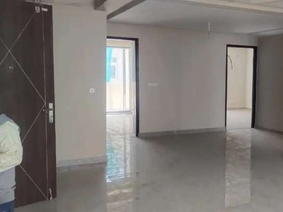 3+1 semi furnished in high rise luxurious apartments in sector 85