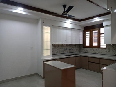 3150 Sqft 4 BHK Independent Floor for sale in Puri Aman Villas