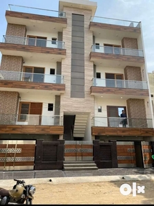 3BHK Apartment near Kargil hospital and petrol pump