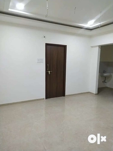3bhk brand new flat for rent at omkar Nagar