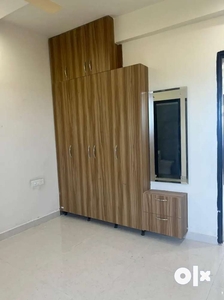 3bhk brand new, owner free and independent flat for rent