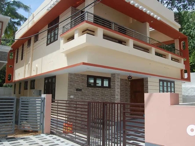 3BHK Duplex independent house for rent