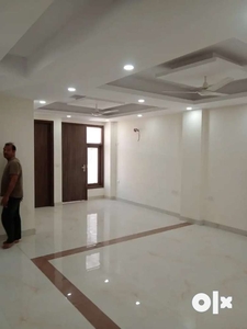 3bhk flat available for rent