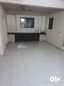 3bhk flat available on rent