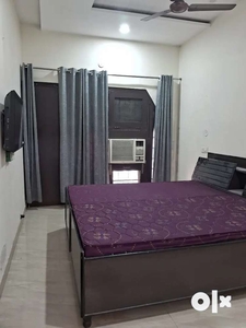 3bhk flat available rent