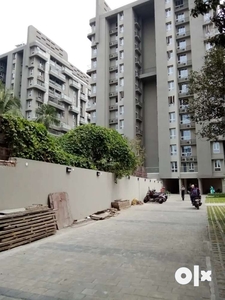 3BHK Flat For RENT At Merlin verve