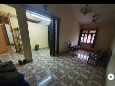3bhk flat for rent near mapusa court