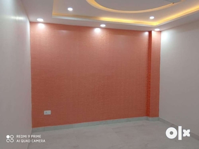 3bhk flat for rent near patel nagar metro in 28k only