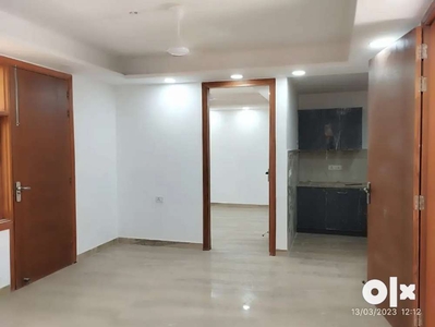 3BHK FLAT FOR SALE IN SAKET FREEDOM FIGHTER COLONY