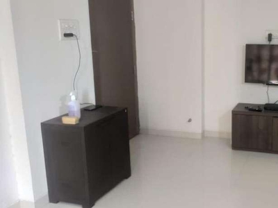 3bhk flat on rent at South bopal Ahmedabad west