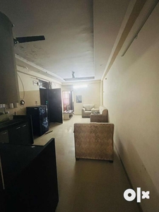 3Bhk fully Furnished Flat For Rent