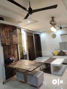 3bhk furnished