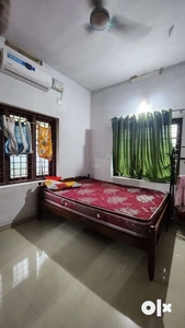 3bhk independent furnished house kalamassery300mtr edapally6klm