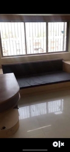 3BHK Semi Furnished apartment for sale at prime location