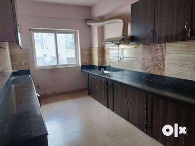 3bhk semi furnished flat for rent in adityapur jamshedpur