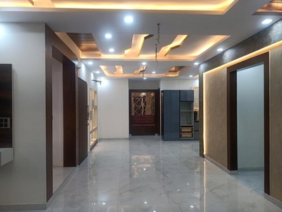 4 BHK 2799 Sqft Independent Floor for sale at Sector 89, Faridabad
