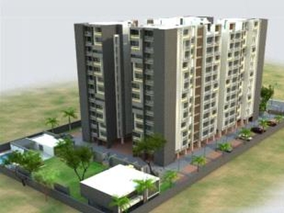 4 BHK Apartment For Sale in Goyal Riviera One Ahmedabad