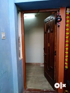4 lakh lease 2 bhk flat in Nanmangalam