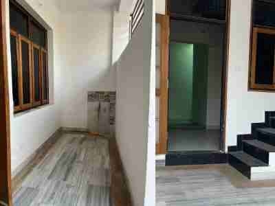 4Bhk Indipendent House For Rent @23000 Rs
