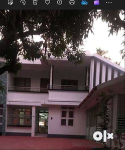 4BHK WELL MAINTAINED VILLA FOR RENT IN KANNUR