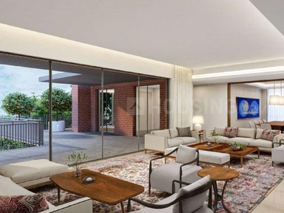 5200 Sqft 5 BHK Flat for sale in Max Estate 128
