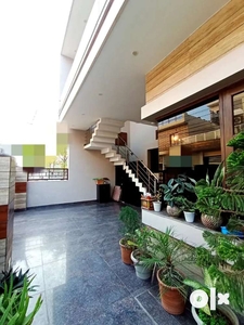 8marla Independent smart home villa for sale in sunny enclave sec 125