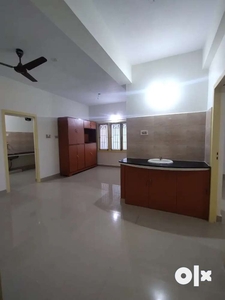 A 3bhk flat for rent