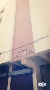 Anjani Apartment