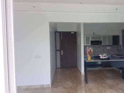 AVAILABLE 1BHK FLAT FOR RENT IN ADRINO TOWER