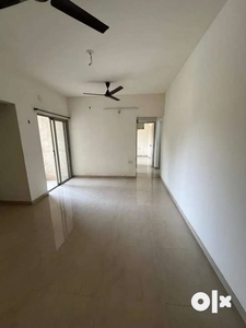 Available for rent 1bhk in lodha palava casa Rio phase 1