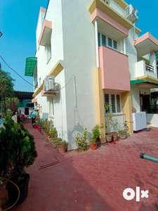 Available Furnuished 3BHK Bungalow in Bopal