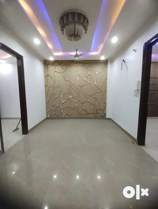 Brand New 2bhk flat for sale in Uttam Nagar with 90% Bank loan