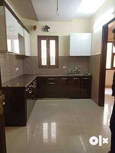 brand new 2bhk semifurnished flat available for rent near to metro