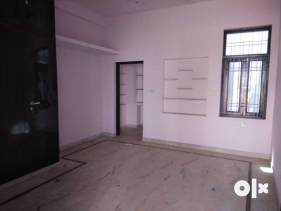 Complete separate portion 1BHK at Triveni Nagar