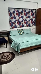 *Directly from owner* Fully furnished 3bhk in new scheme near shilaj