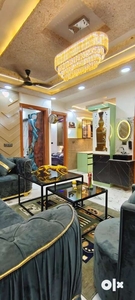 EPIC LOCATION 3BHK L-TYPE WITH LIFT AND CAR PARKING BOOK NOW