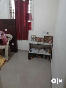Extra room with 1BHK, Ground floor, FAMILY ONLY.