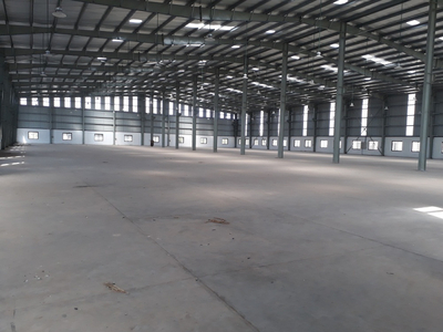 Factory 20000 Sq.ft. for Rent in