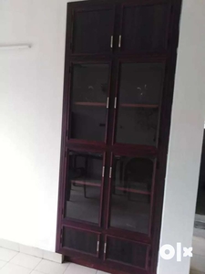 Flat for rent near Christian College (brokers no excuse)