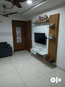 Flat for sale With fix furniture