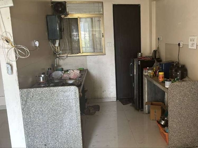 Flat mate required for 3 BHK fully Furnished