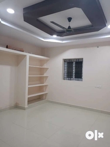 Flatmate required for sharing 1 bhk